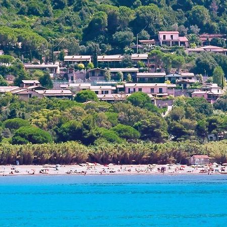 Agriturismo Paradisa Rio dellʼElba Eksteriør billede