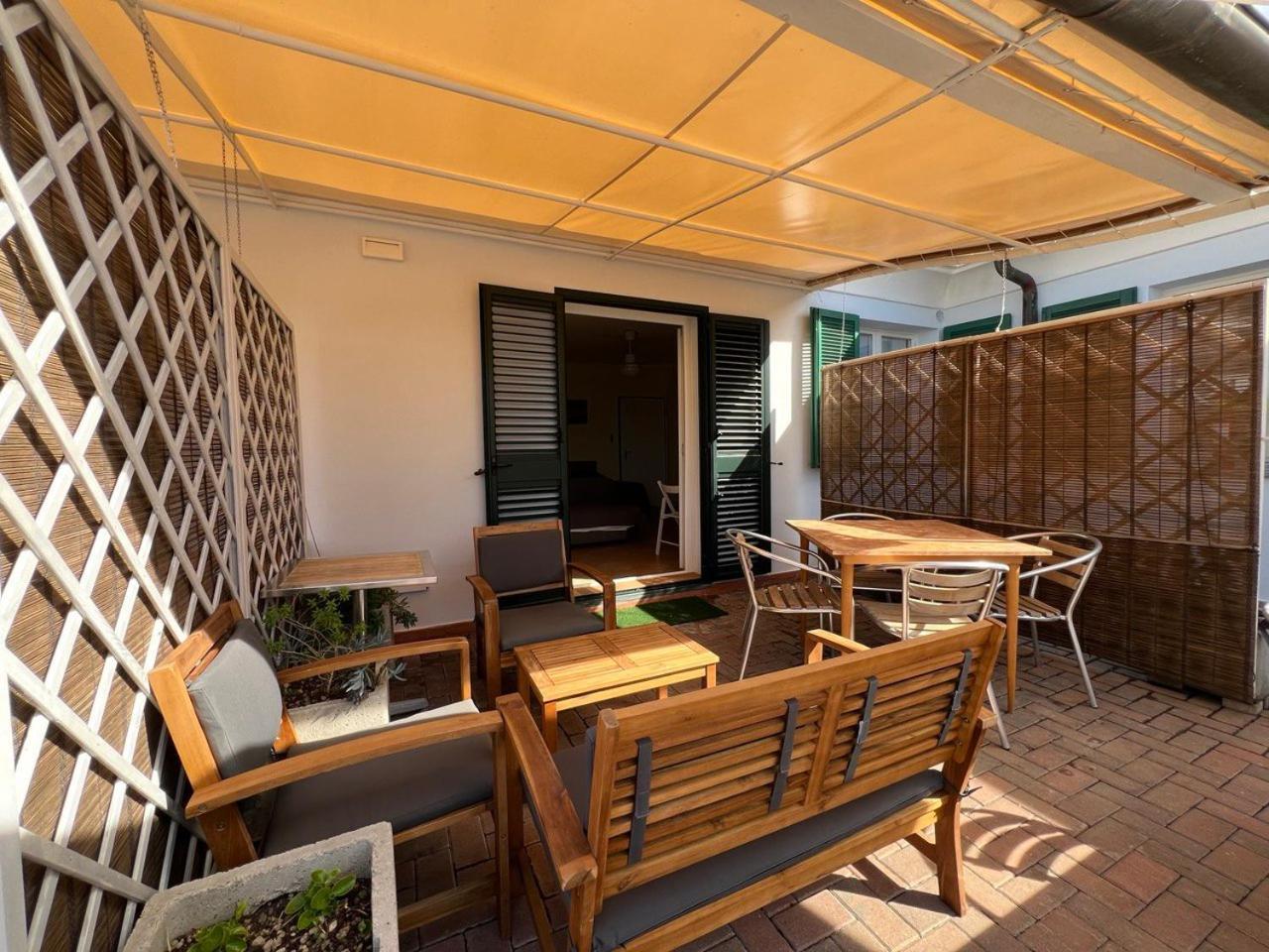 Agriturismo Paradisa Rio dellʼElba Eksteriør billede