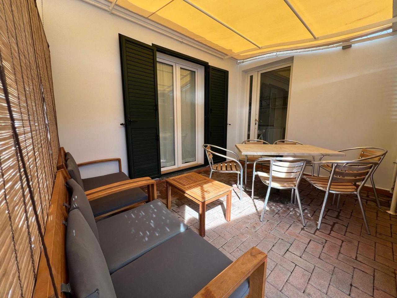 Agriturismo Paradisa Rio dellʼElba Eksteriør billede