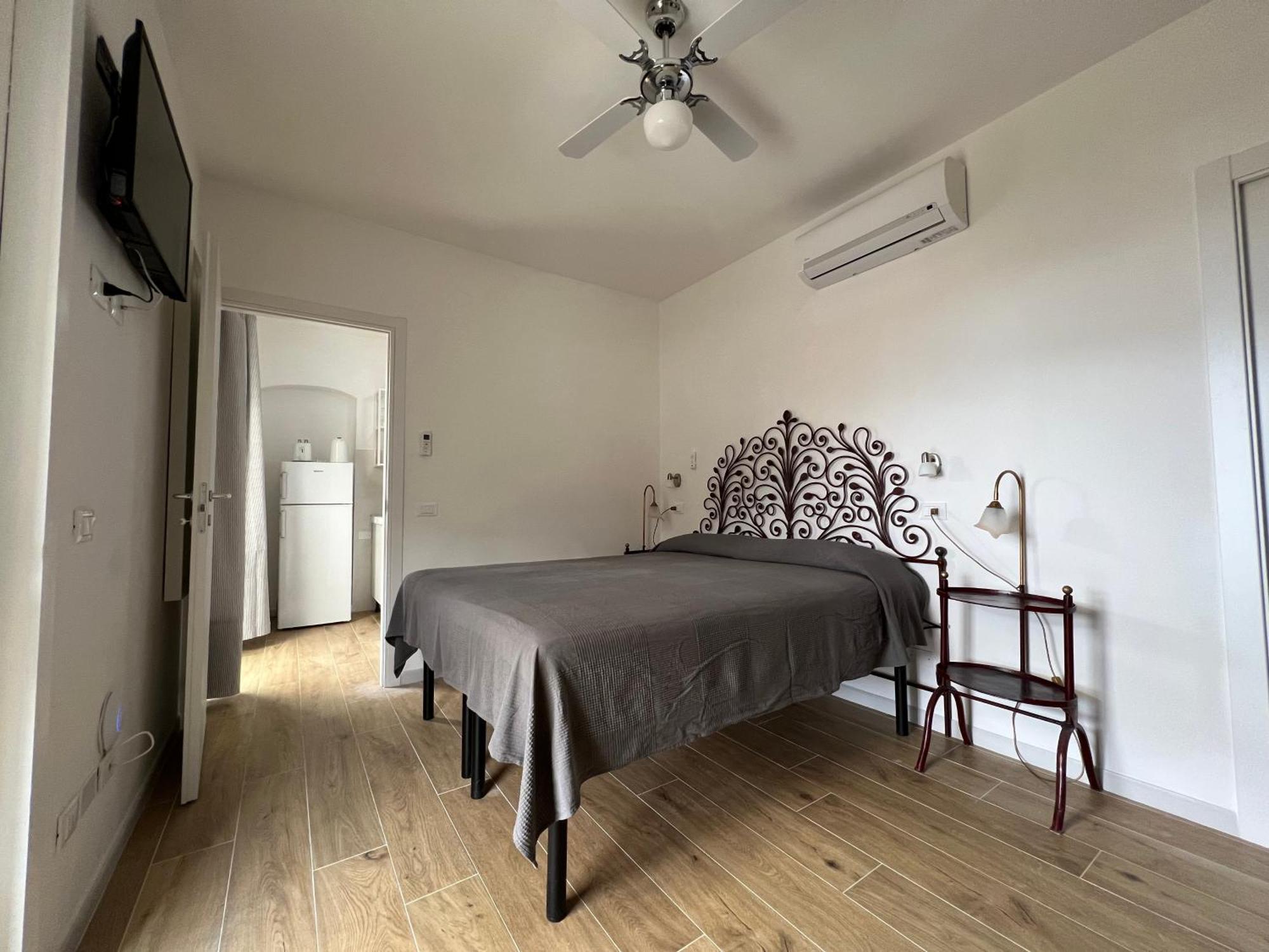 Agriturismo Paradisa Rio dellʼElba Eksteriør billede