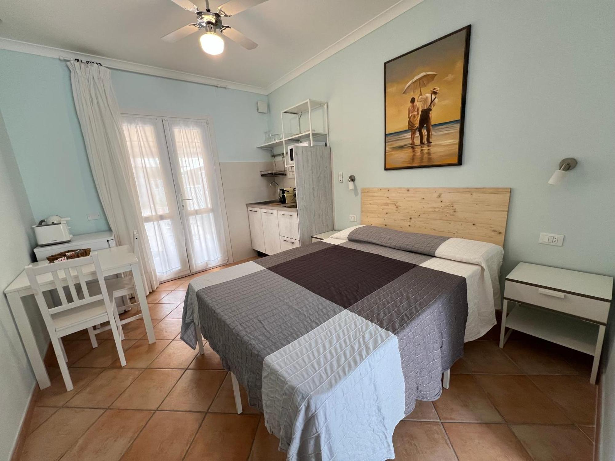 Agriturismo Paradisa Rio dellʼElba Eksteriør billede