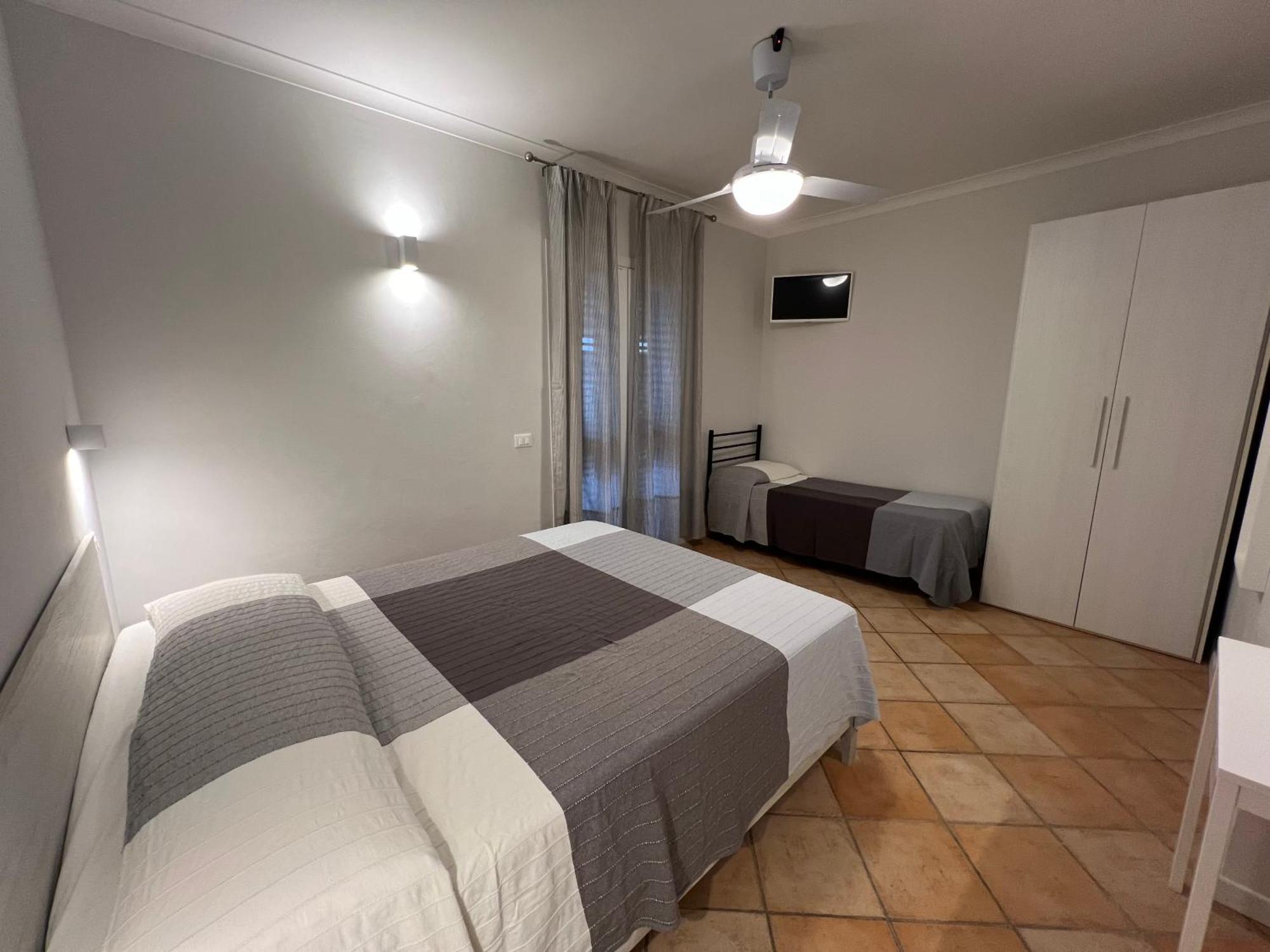 Agriturismo Paradisa Rio dellʼElba Eksteriør billede