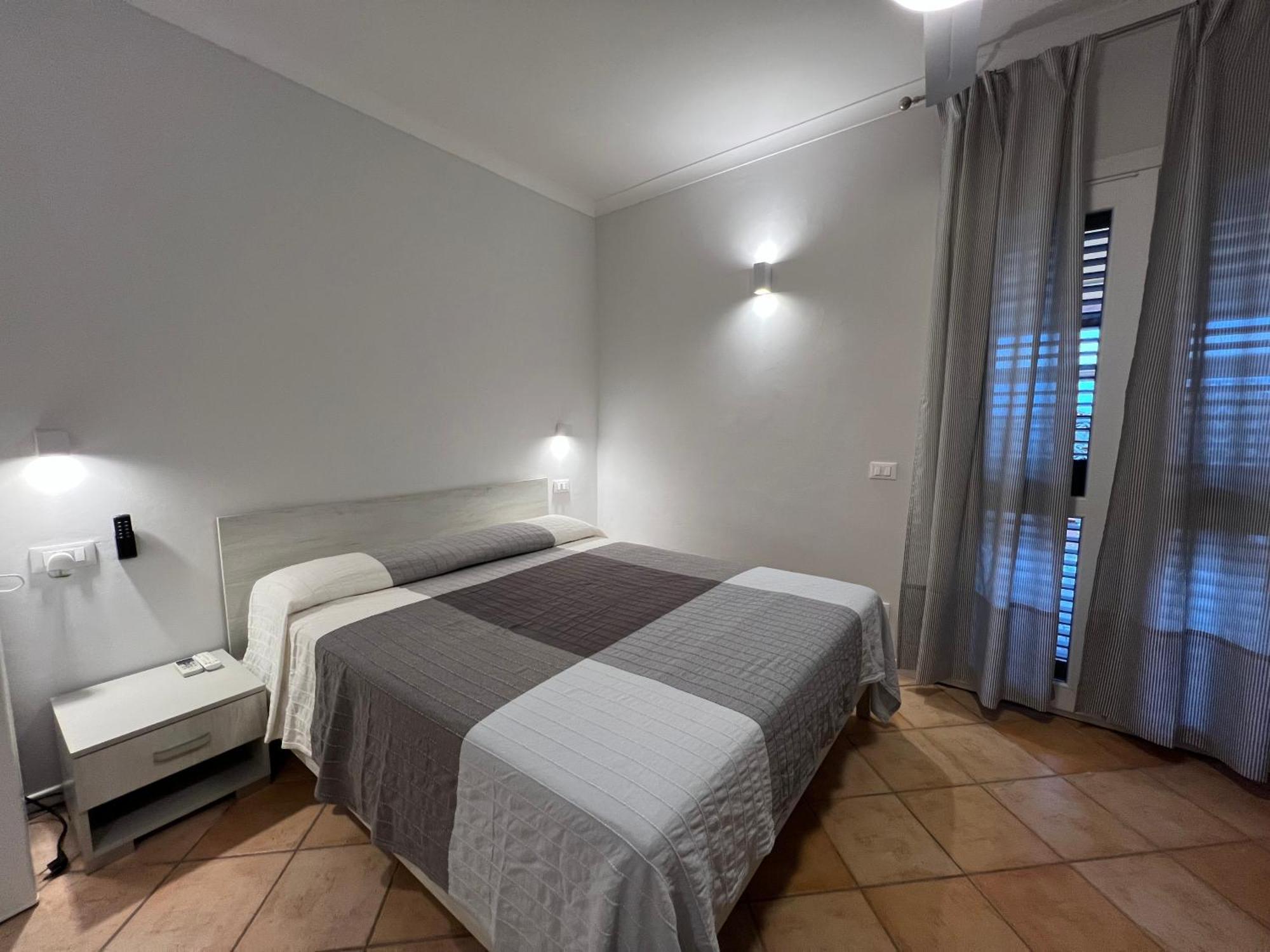 Agriturismo Paradisa Rio dellʼElba Eksteriør billede