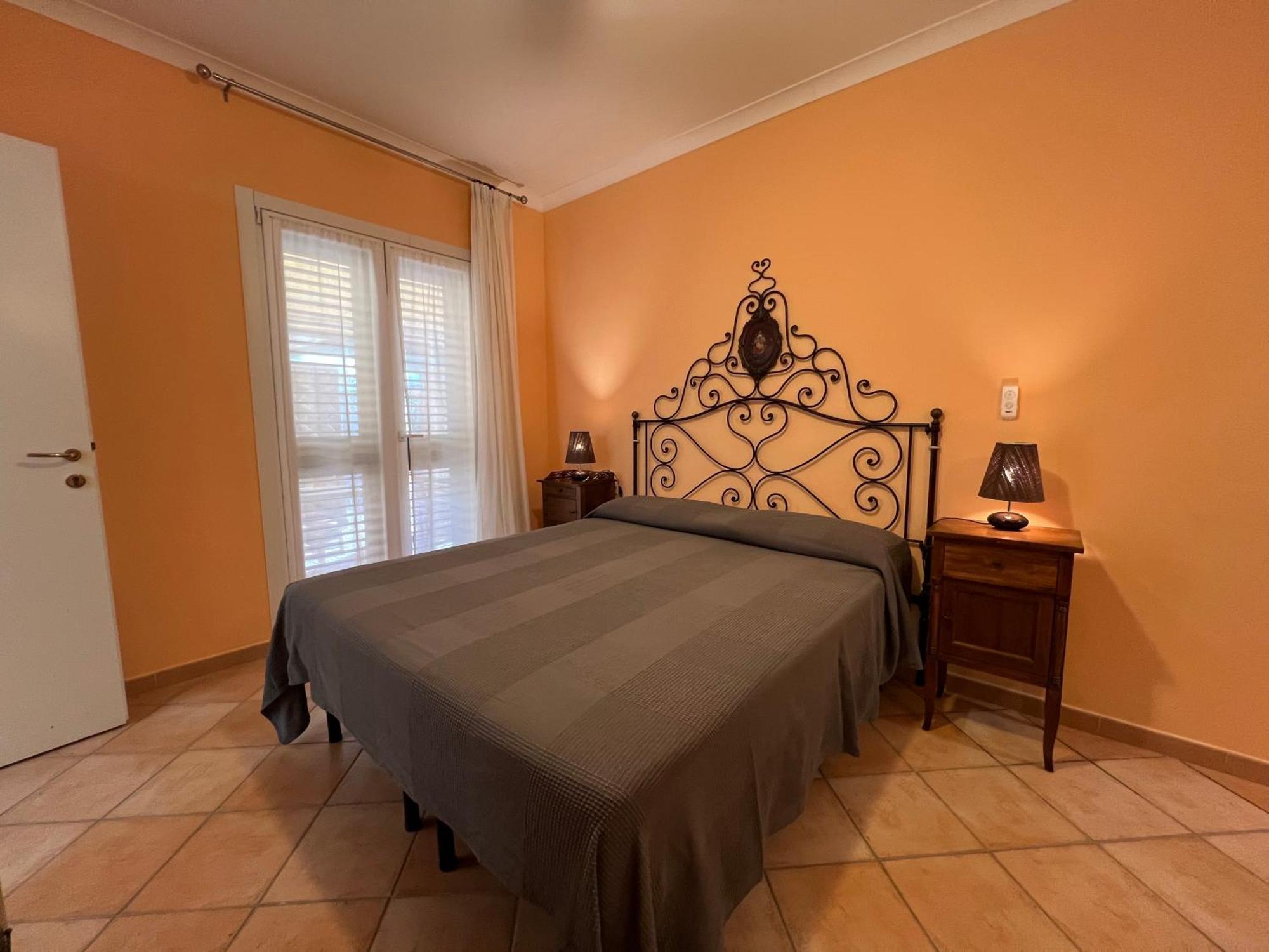 Agriturismo Paradisa Rio dellʼElba Eksteriør billede