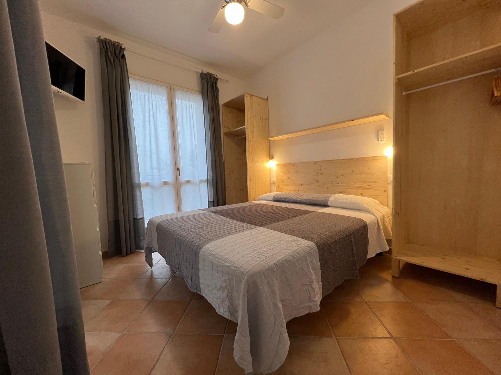 Agriturismo Paradisa Rio dellʼElba Eksteriør billede