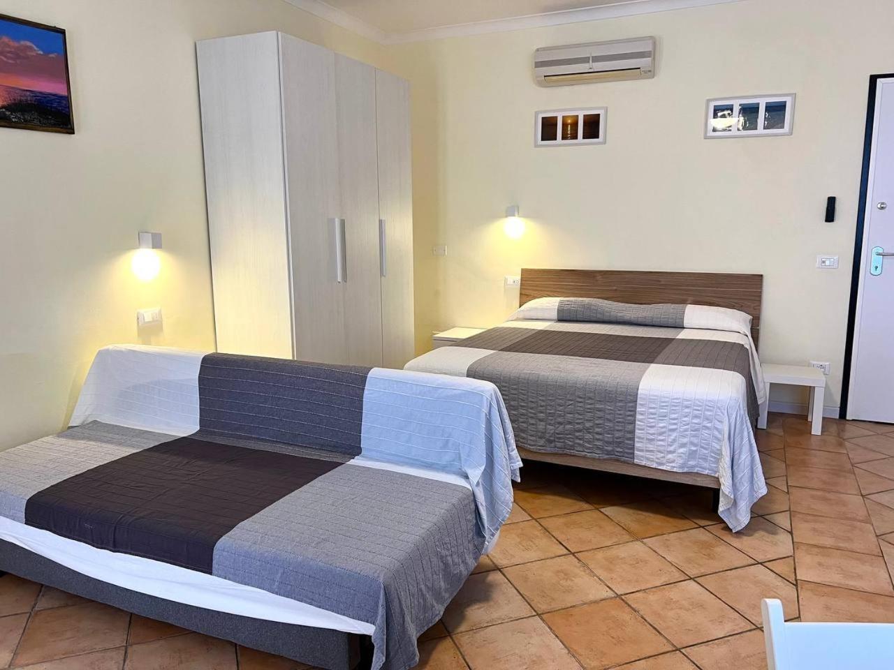 Agriturismo Paradisa Rio dellʼElba Eksteriør billede