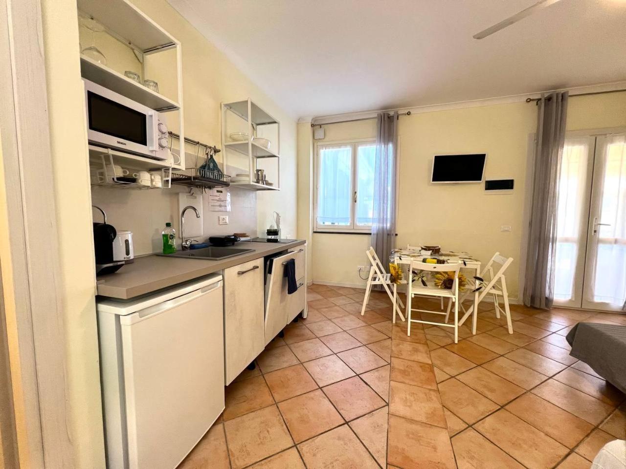 Agriturismo Paradisa Rio dellʼElba Eksteriør billede