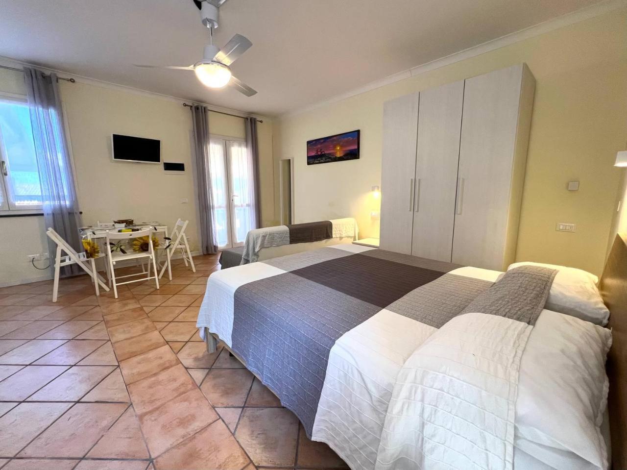 Agriturismo Paradisa Rio dellʼElba Eksteriør billede