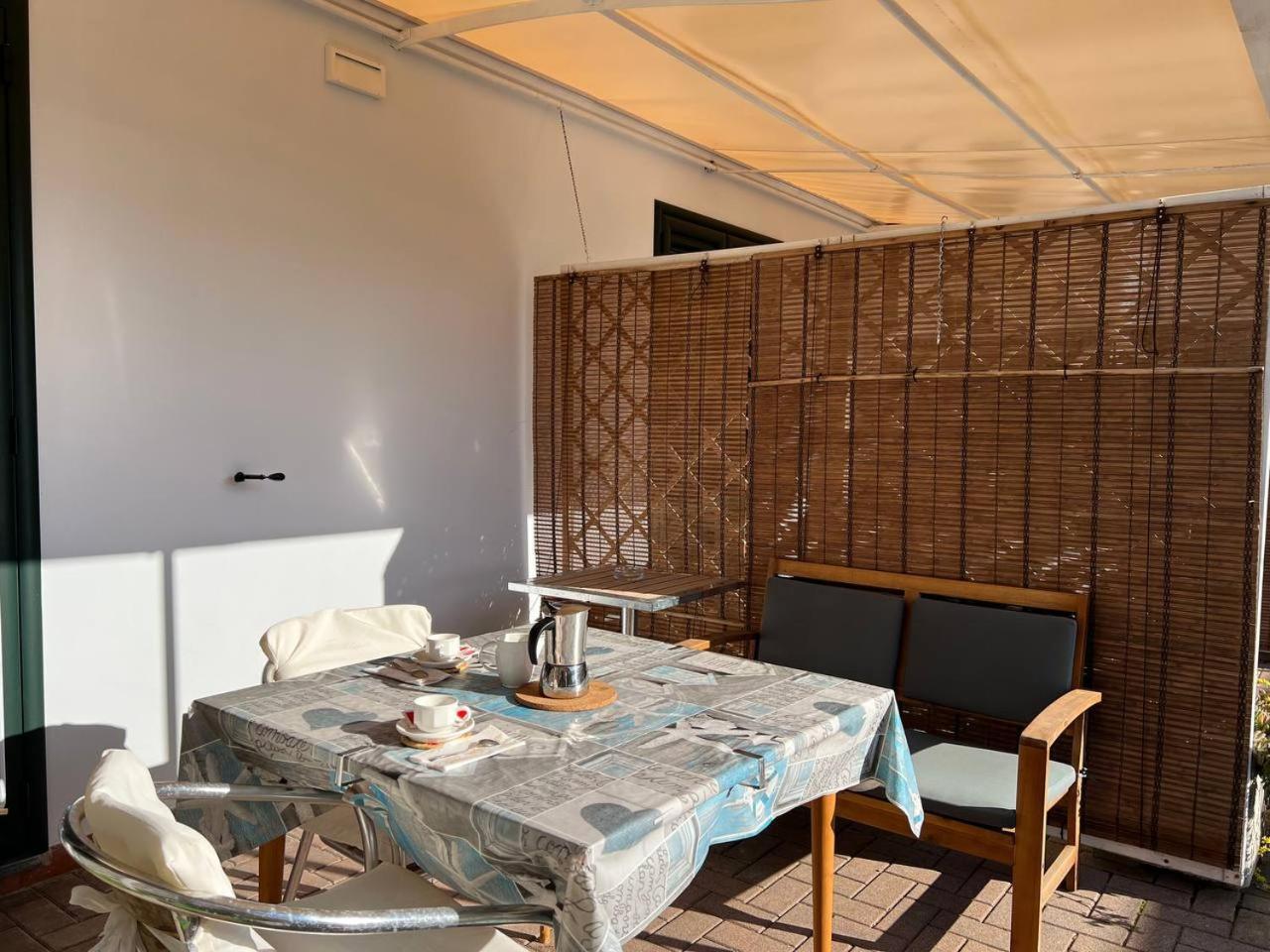 Agriturismo Paradisa Rio dellʼElba Eksteriør billede