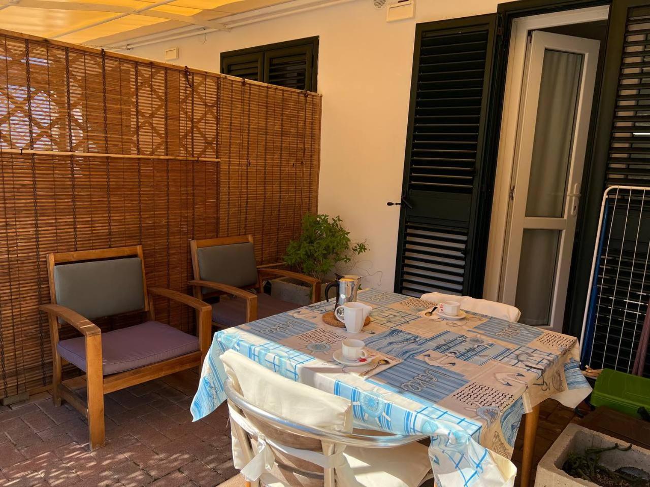 Agriturismo Paradisa Rio dellʼElba Eksteriør billede